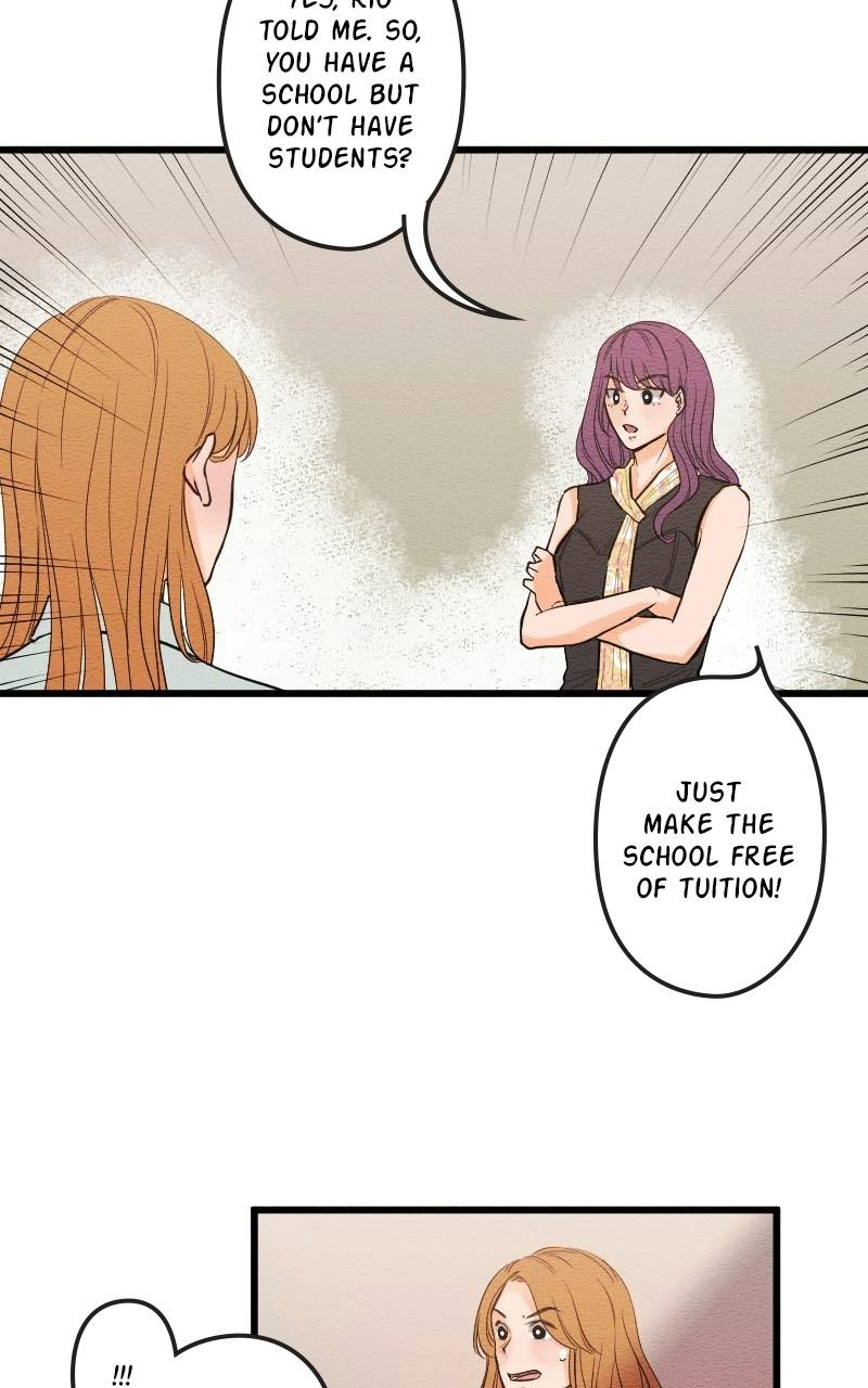 Mistake Chapter 85 - Page 30