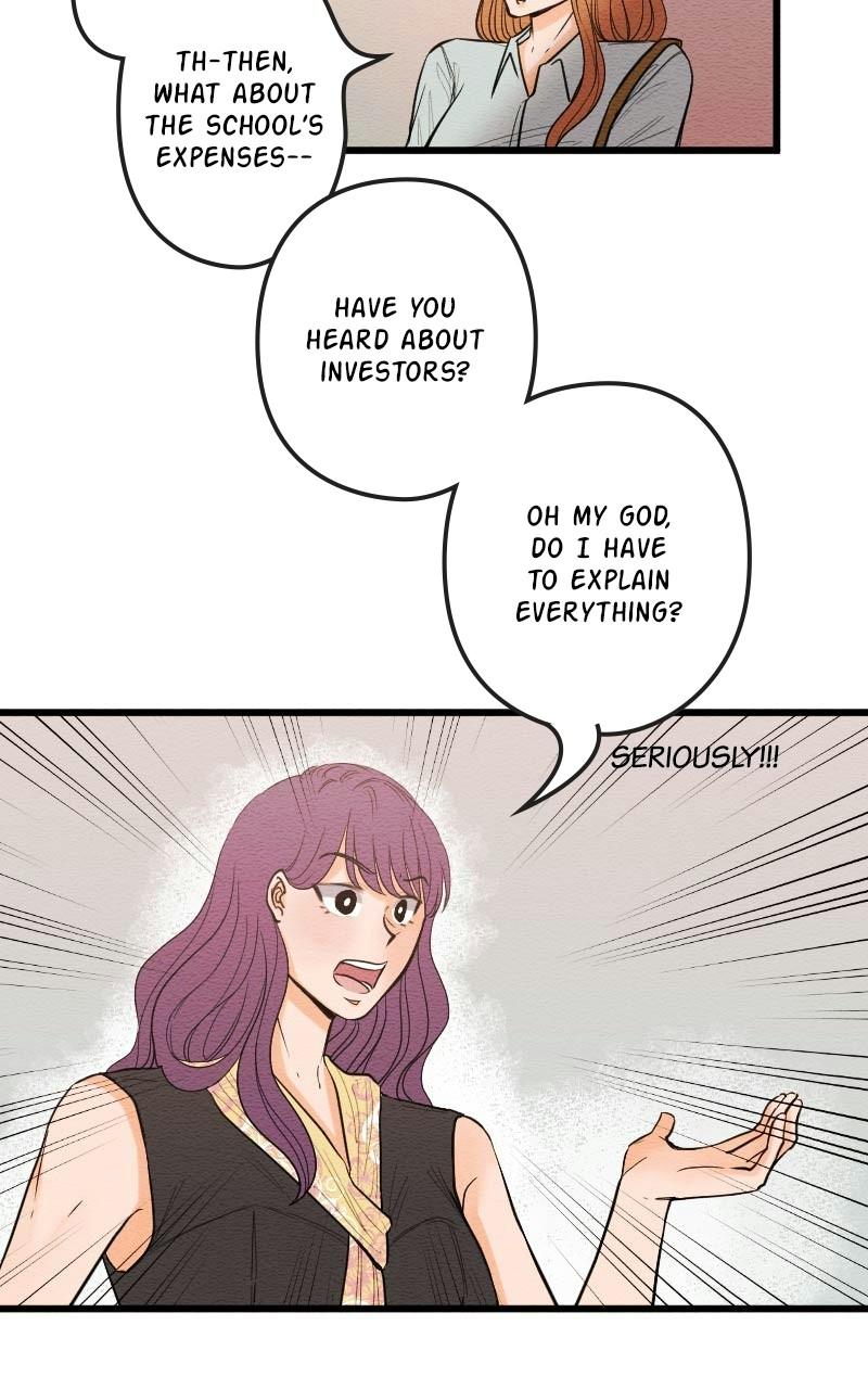 Mistake Chapter 85 - Page 31