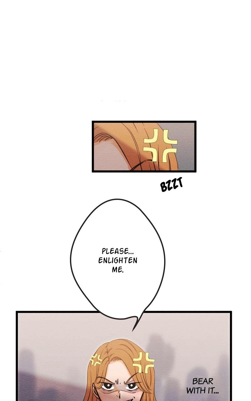 Mistake Chapter 85 - Page 32