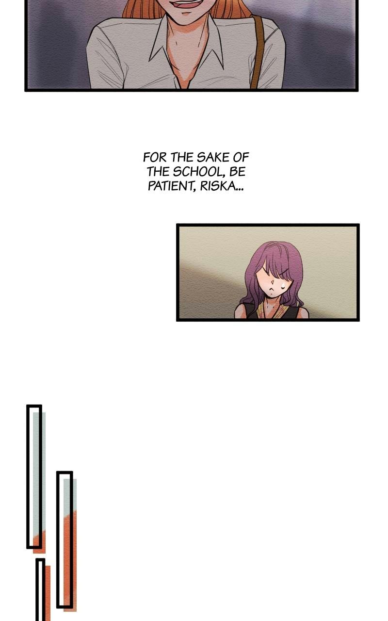 Mistake Chapter 85 - Page 33