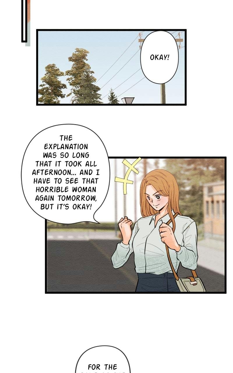 Mistake Chapter 85 - Page 34