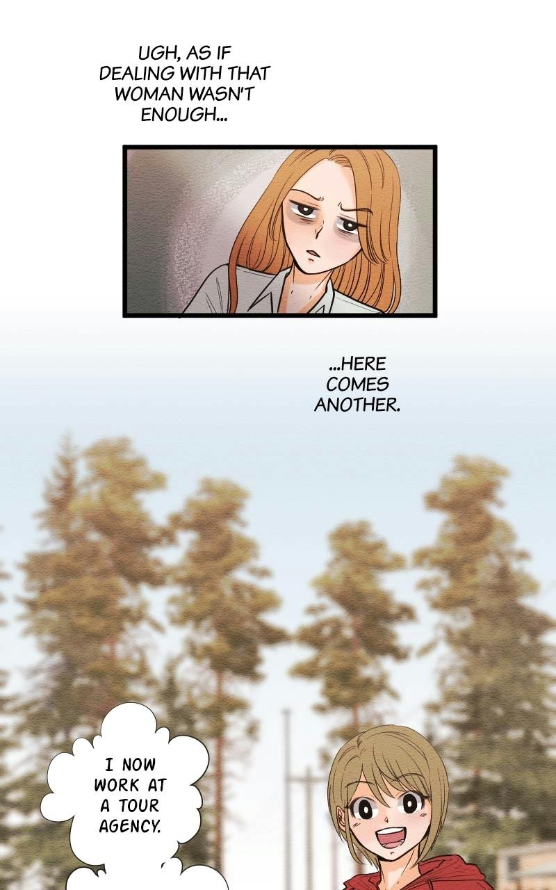 Mistake Chapter 85 - Page 37