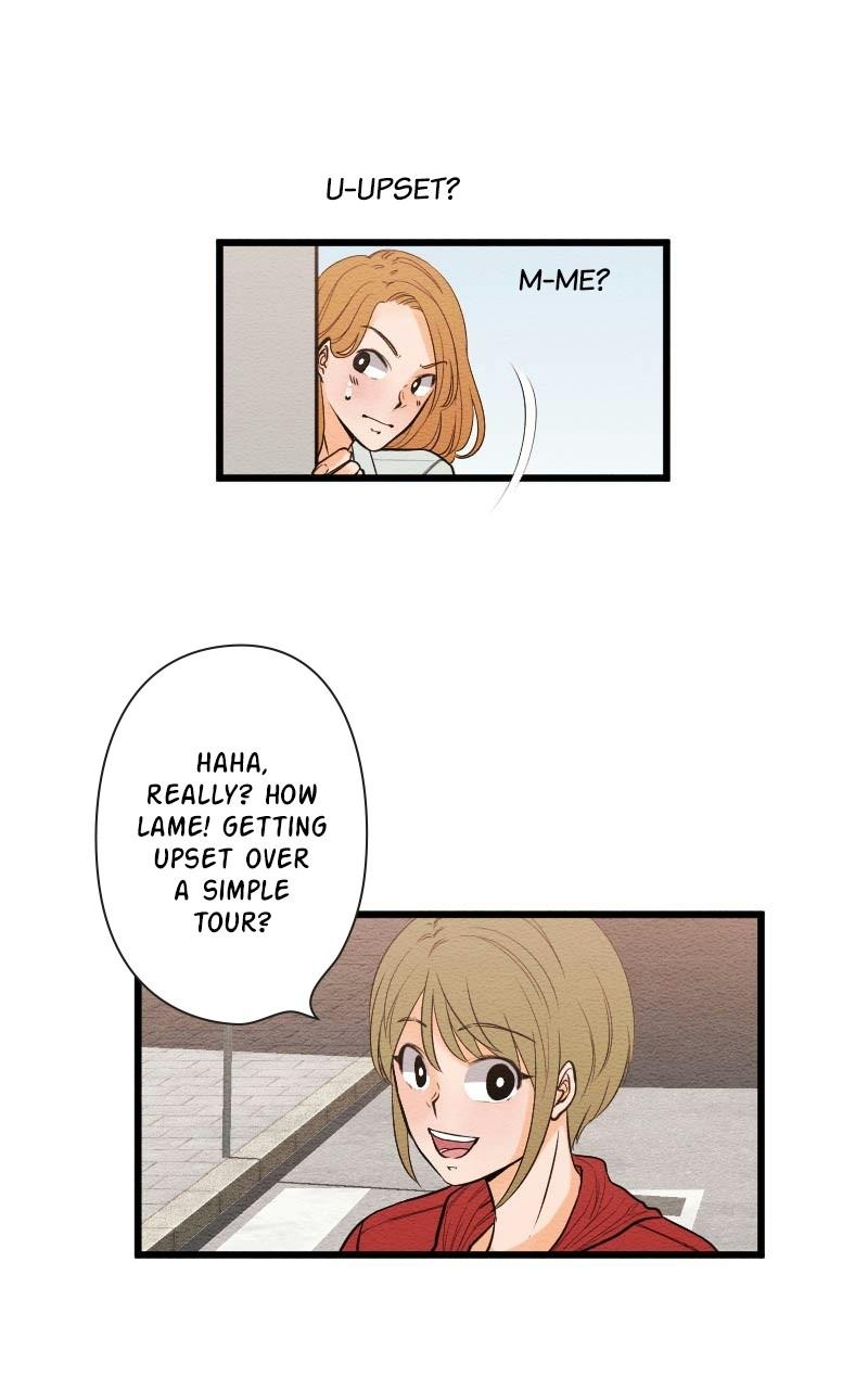 Mistake Chapter 85 - Page 39