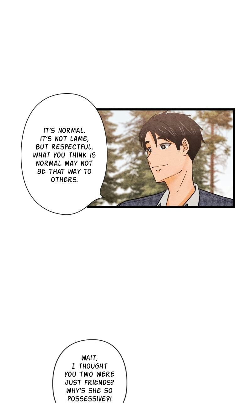 Mistake Chapter 85 - Page 40