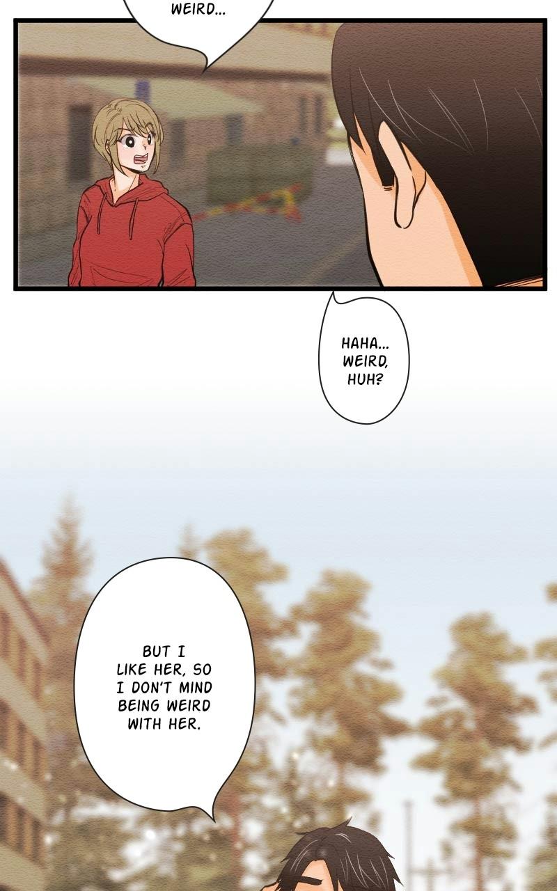 Mistake Chapter 85 - Page 41