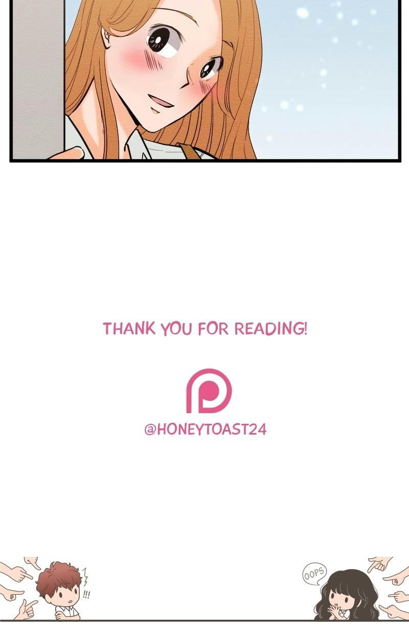 Mistake Chapter 85 - Page 43