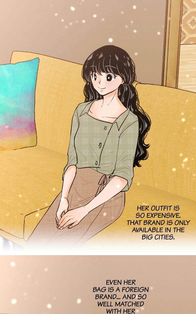 Mistake Chapter 86 - Page 8