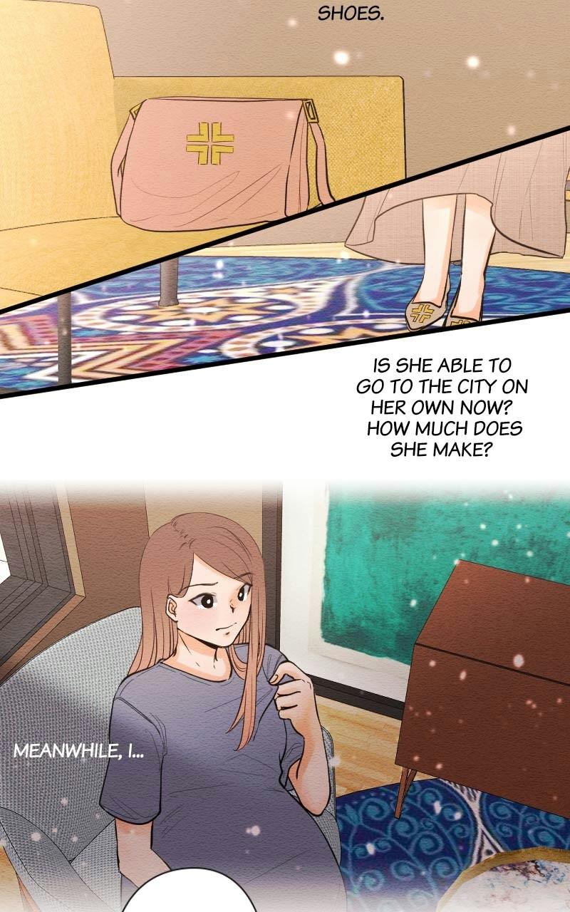 Mistake Chapter 86 - Page 9