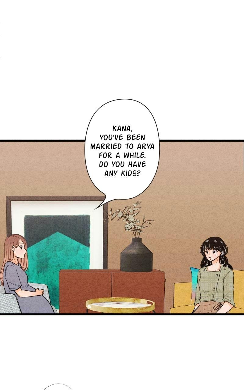 Mistake Chapter 86 - Page 11