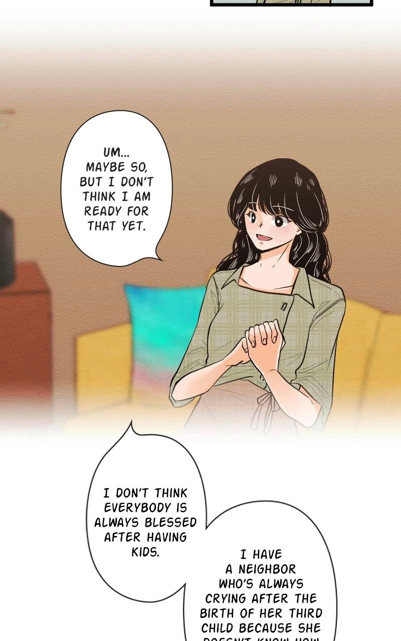 Mistake Chapter 86 - Page 13