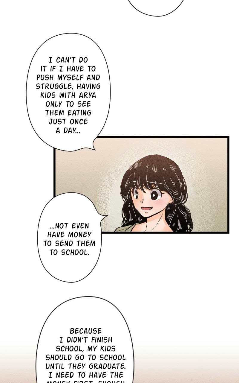 Mistake Chapter 86 - Page 15