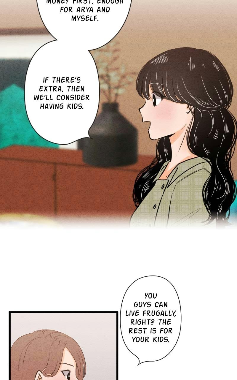 Mistake Chapter 86 - Page 16