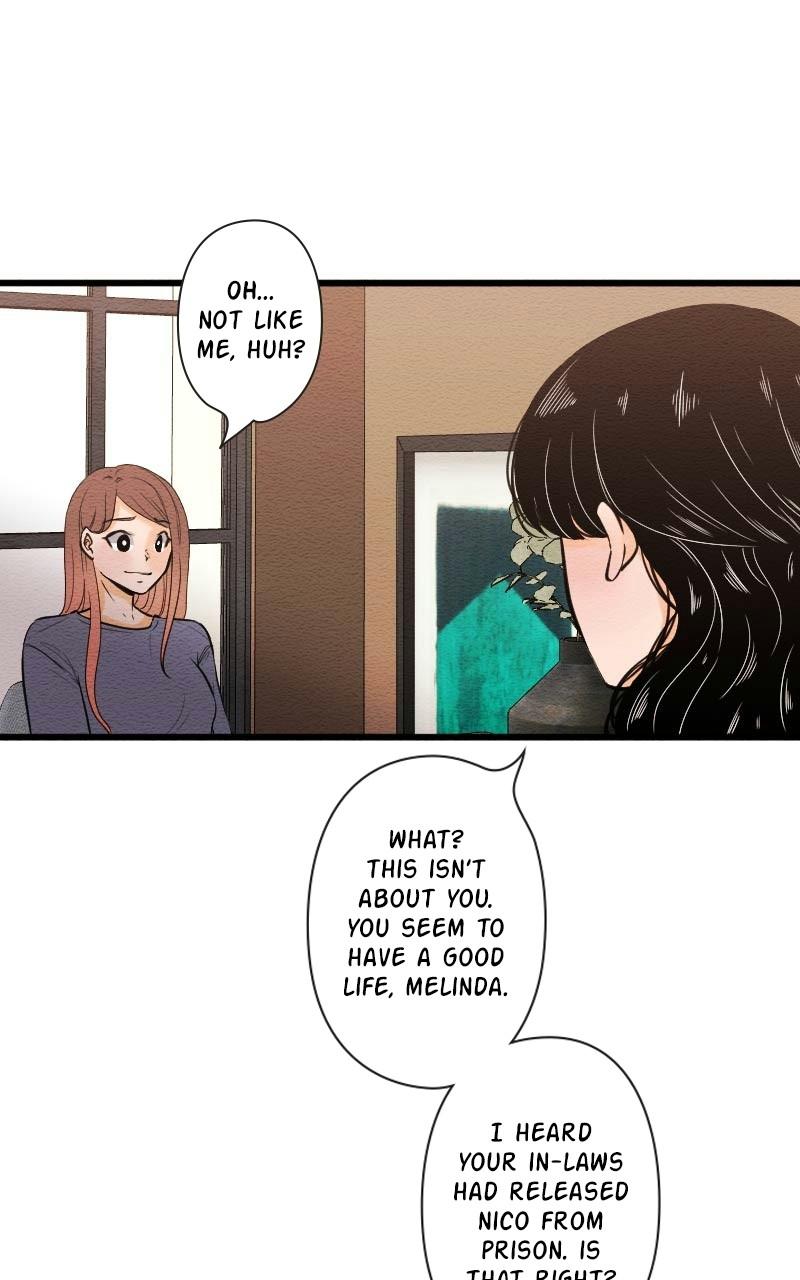 Mistake Chapter 86 - Page 19