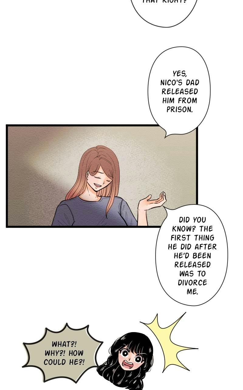 Mistake Chapter 86 - Page 20