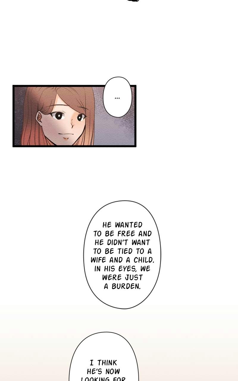 Mistake Chapter 86 - Page 21