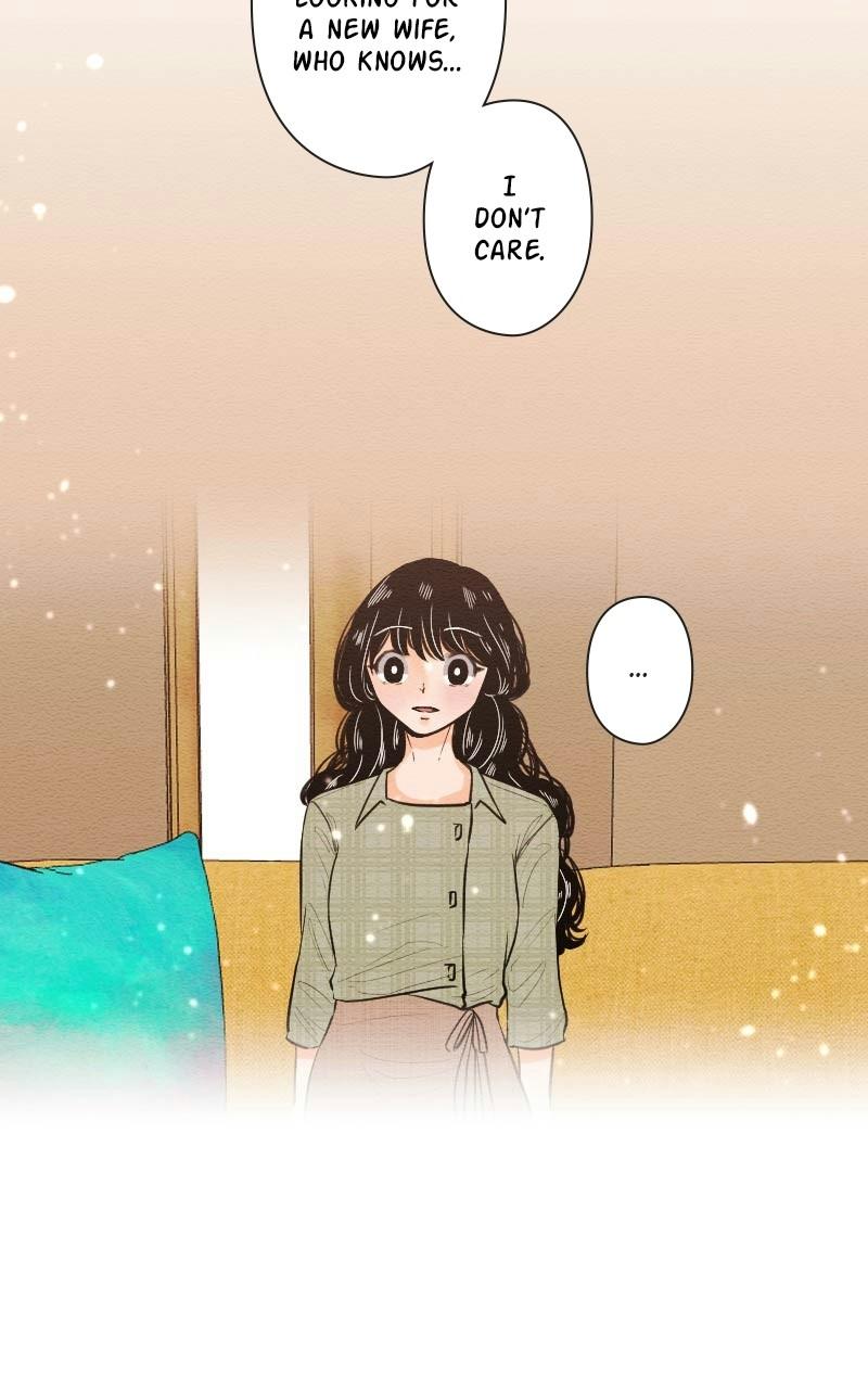 Mistake Chapter 86 - Page 22