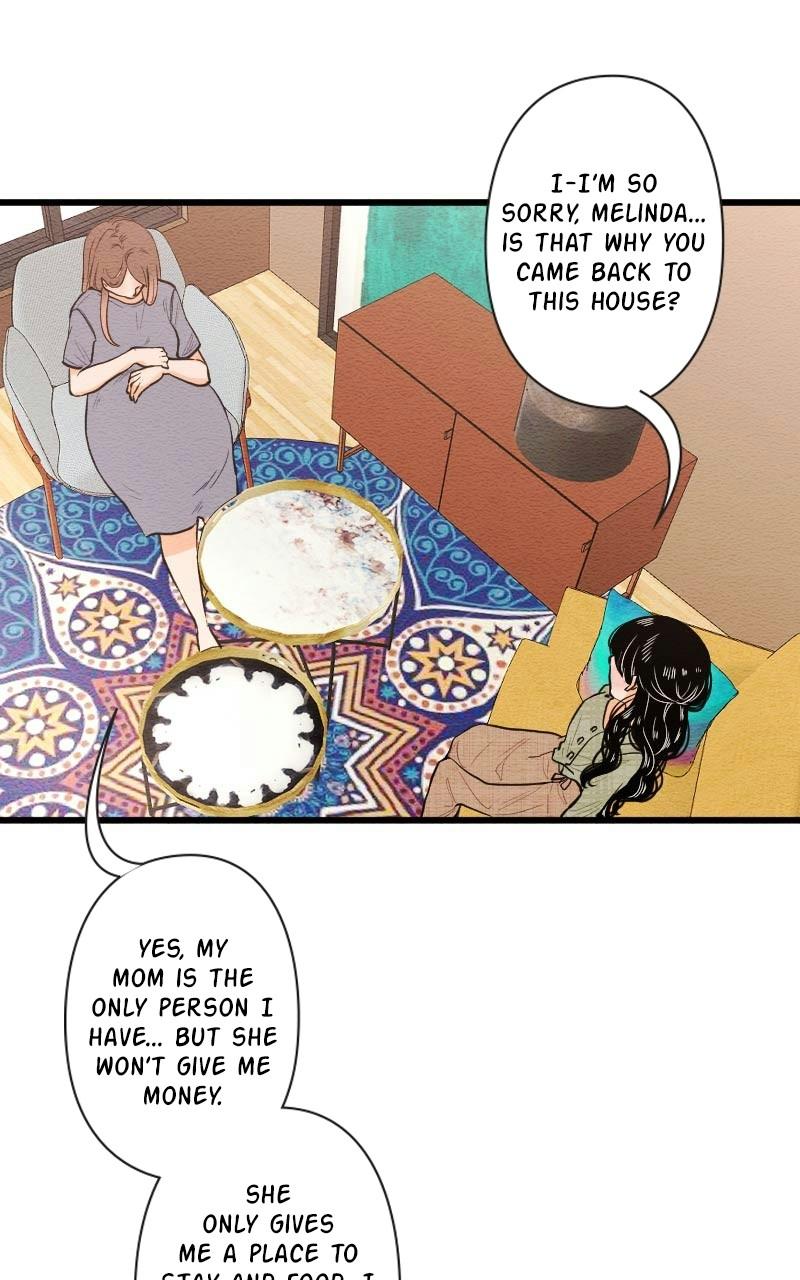 Mistake Chapter 86 - Page 23