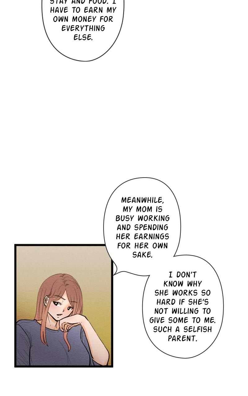 Mistake Chapter 86 - Page 24