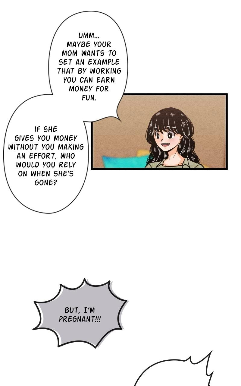 Mistake Chapter 86 - Page 25