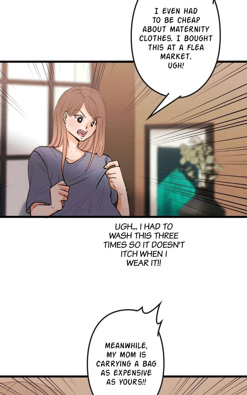 Mistake Chapter 86 - Page 26