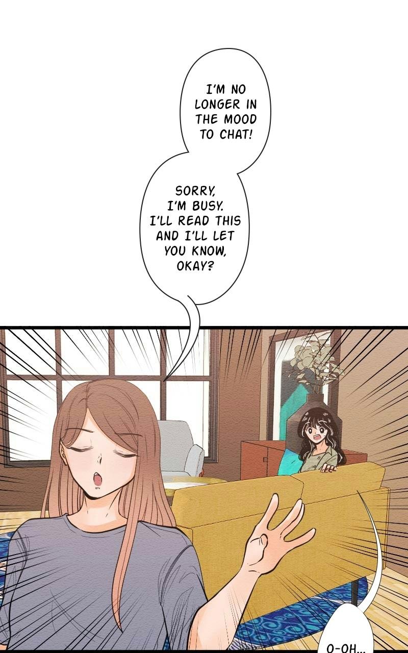 Mistake Chapter 86 - Page 28