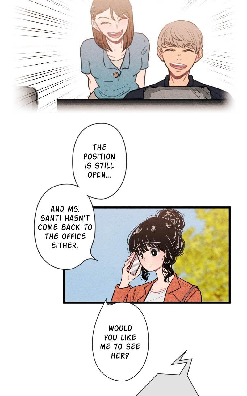 Mistake Chapter 87 - Page 4