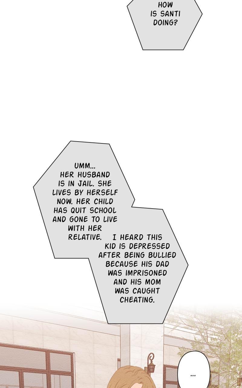 Mistake Chapter 87 - Page 5