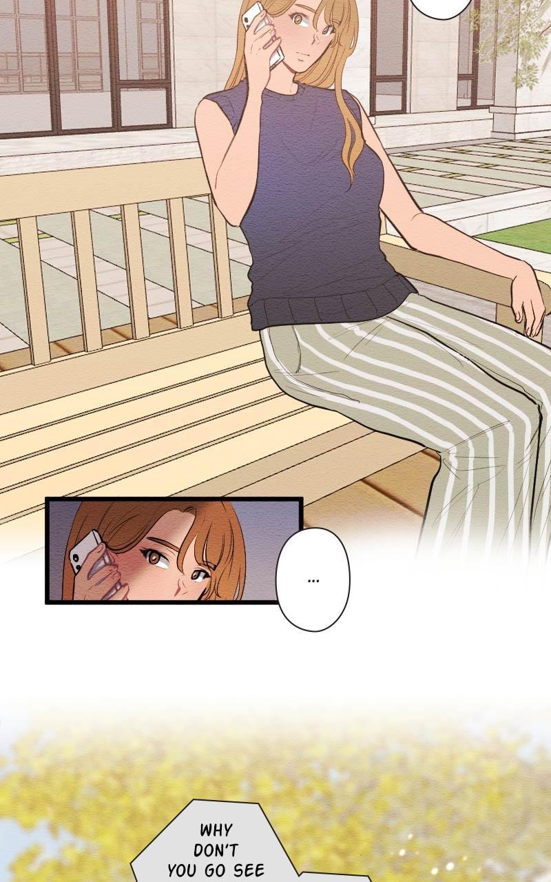 Mistake Chapter 87 - Page 6