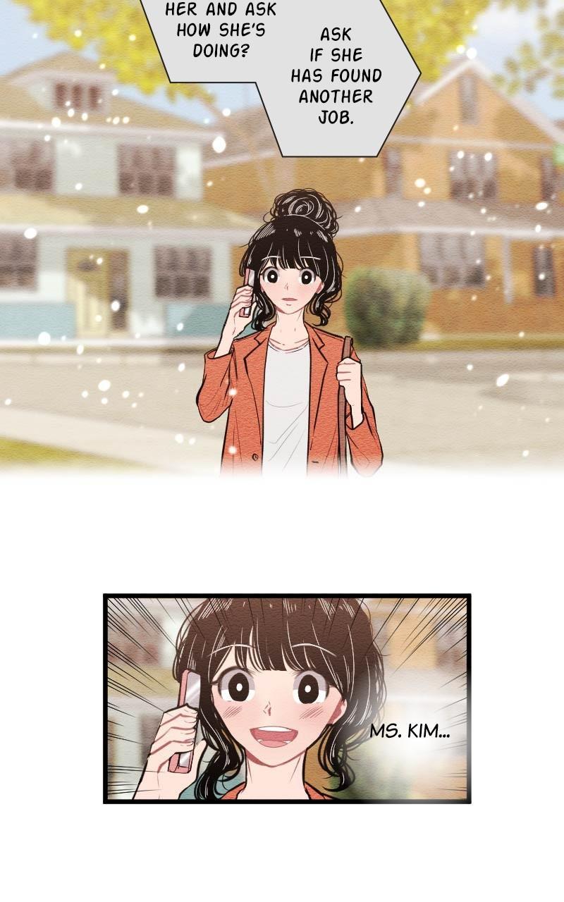 Mistake Chapter 87 - Page 7