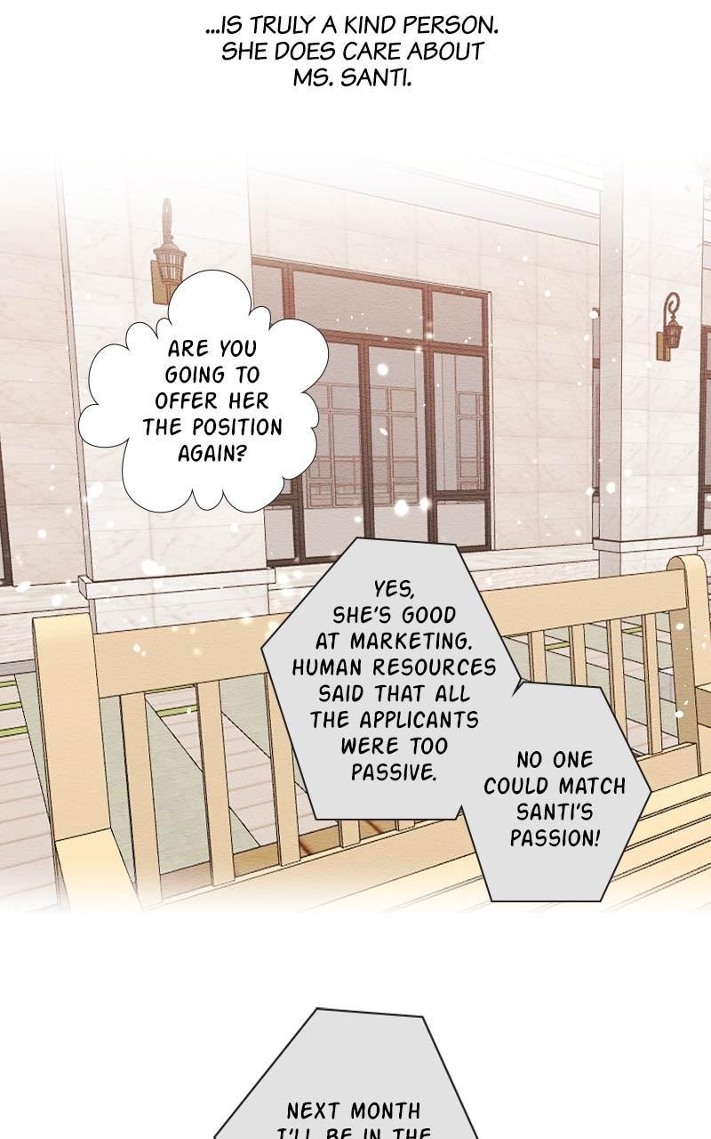 Mistake Chapter 87 - Page 8