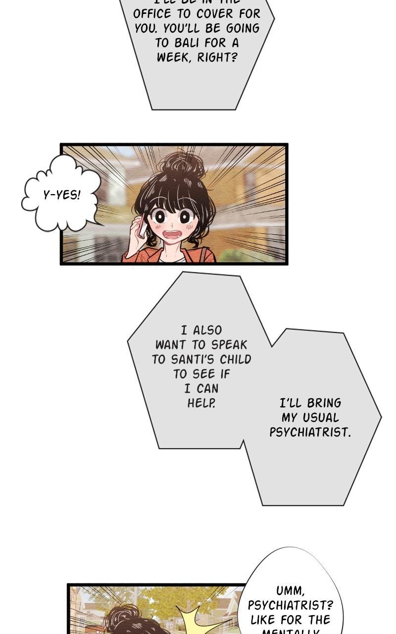 Mistake Chapter 87 - Page 9