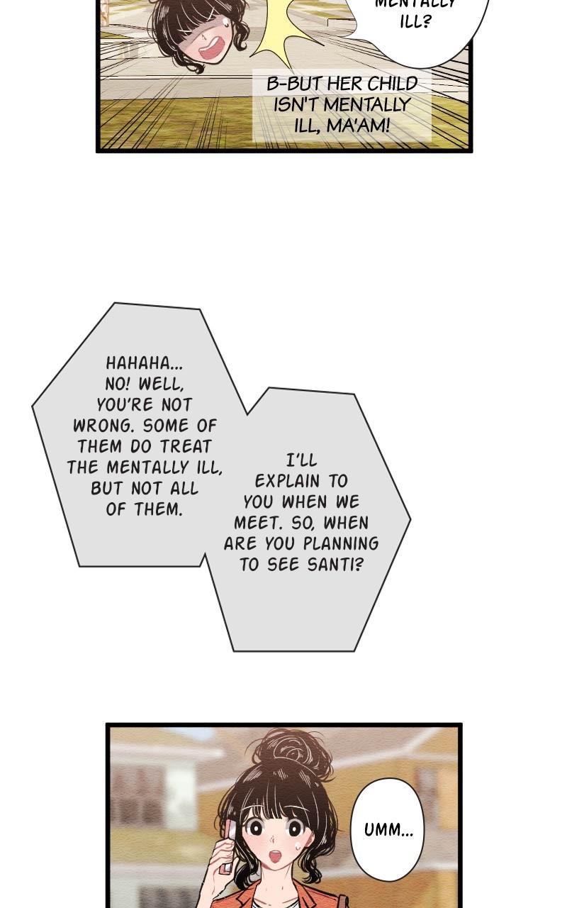 Mistake Chapter 87 - Page 10