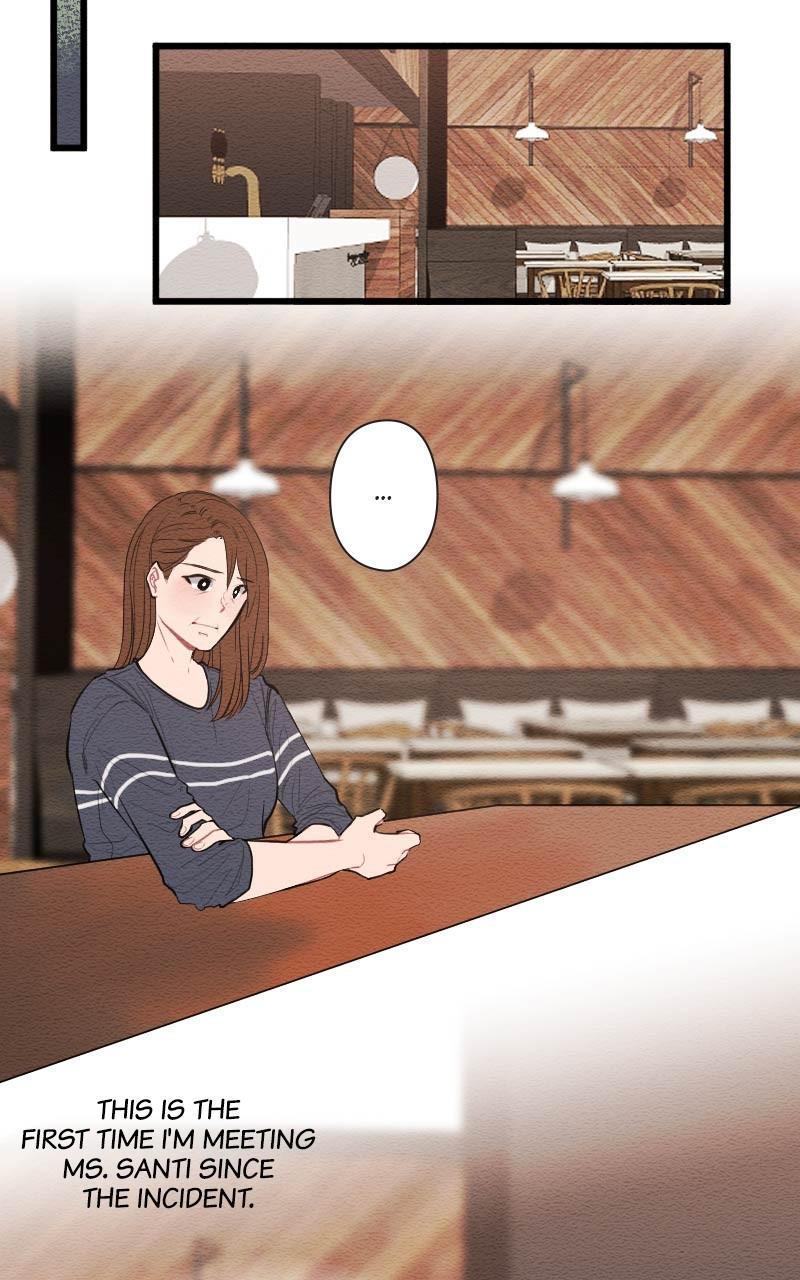 Mistake Chapter 87 - Page 12