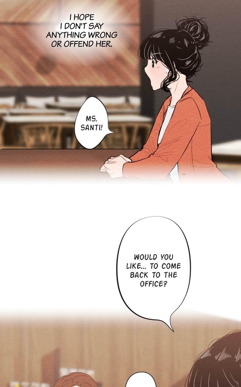 Mistake Chapter 87 - Page 13