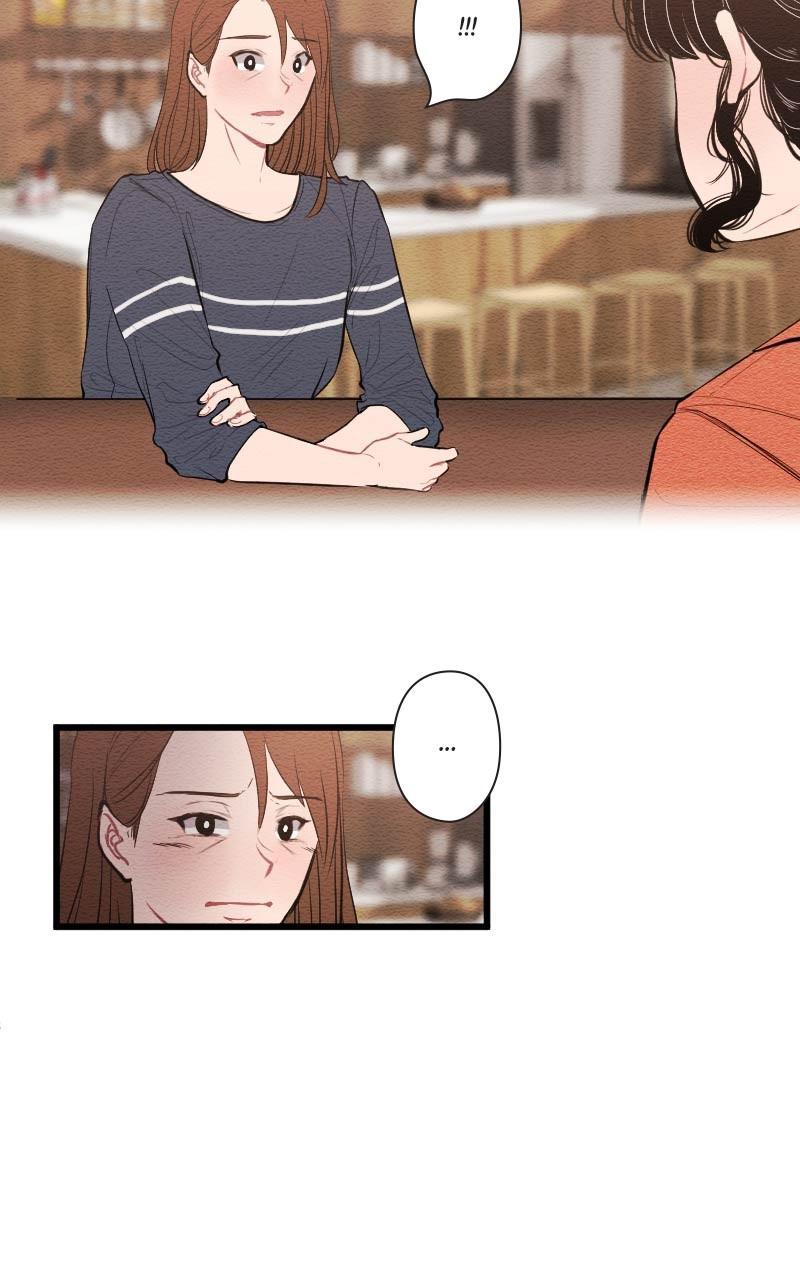 Mistake Chapter 87 - Page 14