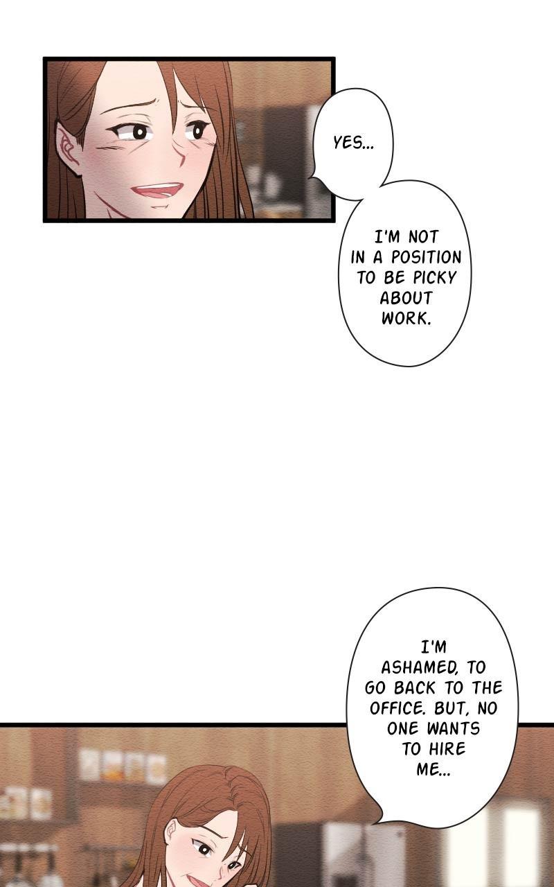 Mistake Chapter 87 - Page 16