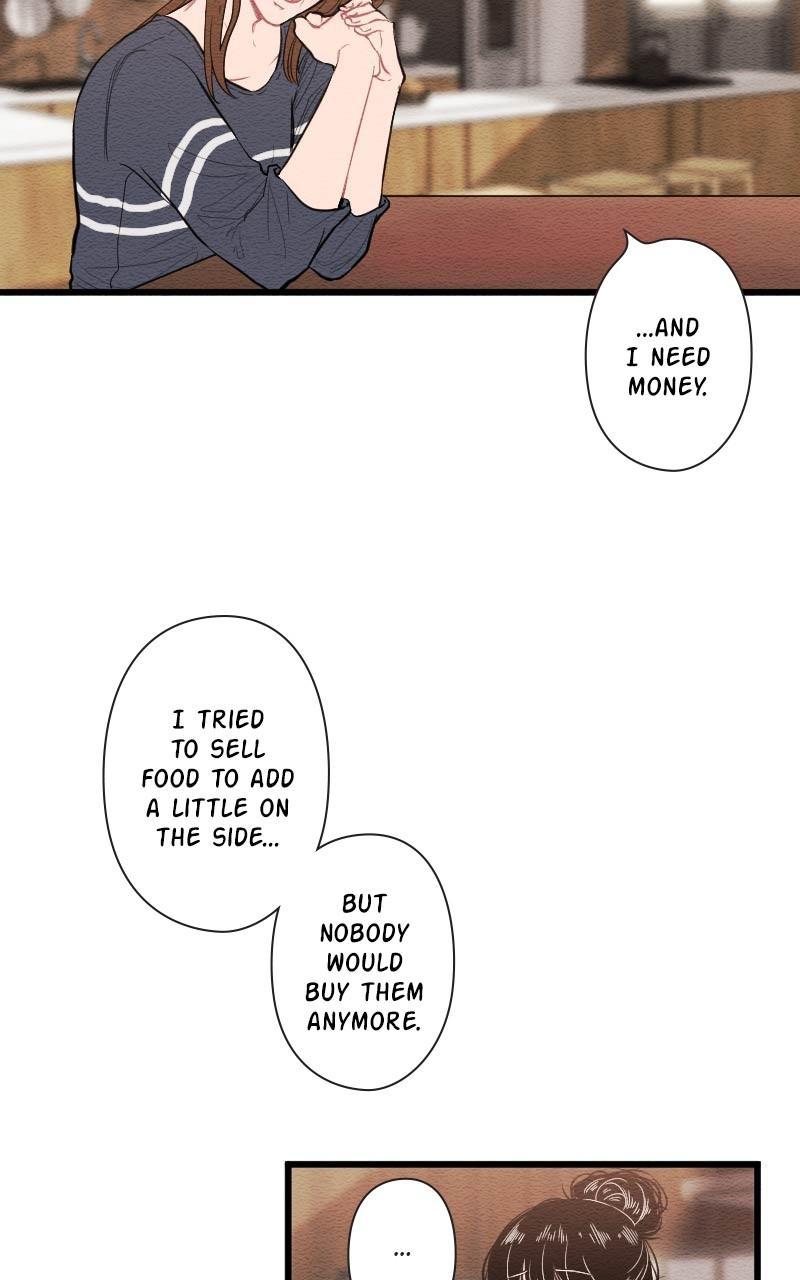 Mistake Chapter 87 - Page 17