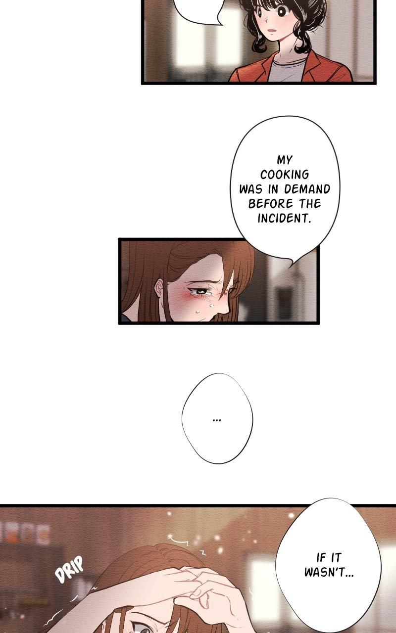 Mistake Chapter 87 - Page 18