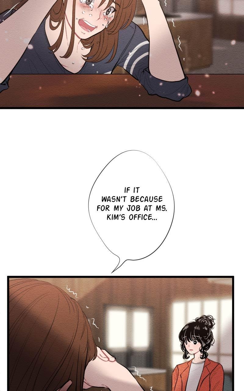 Mistake Chapter 87 - Page 19