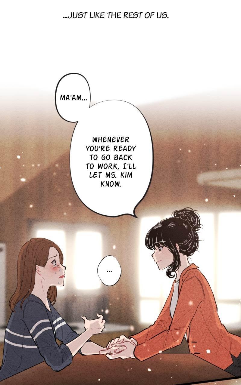 Mistake Chapter 87 - Page 21