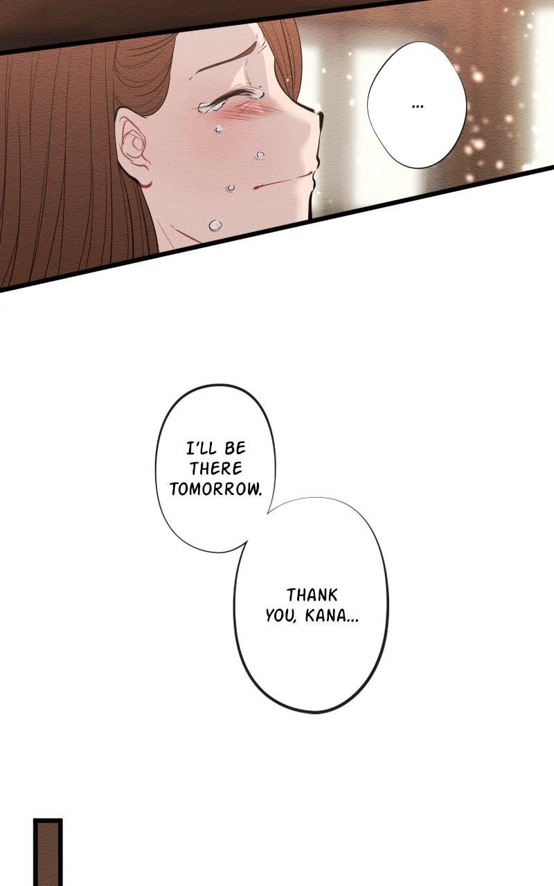 Mistake Chapter 87 - Page 22