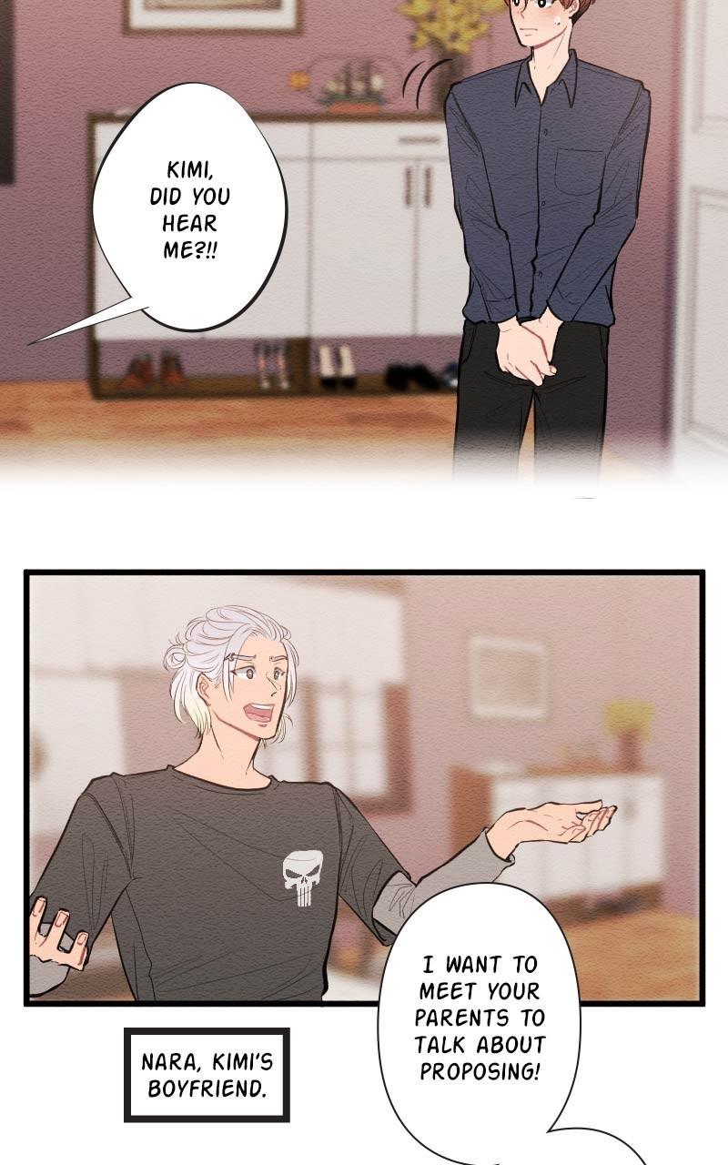 Mistake Chapter 87 - Page 24