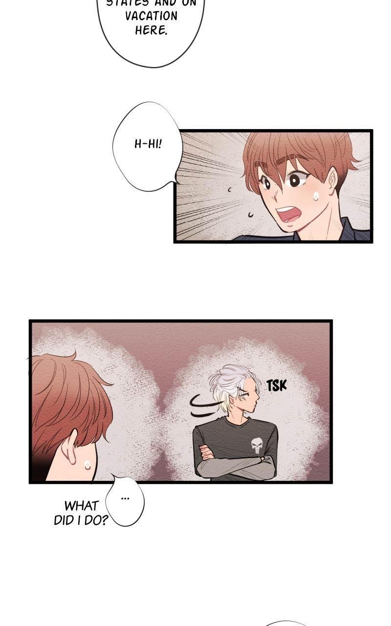 Mistake Chapter 87 - Page 26