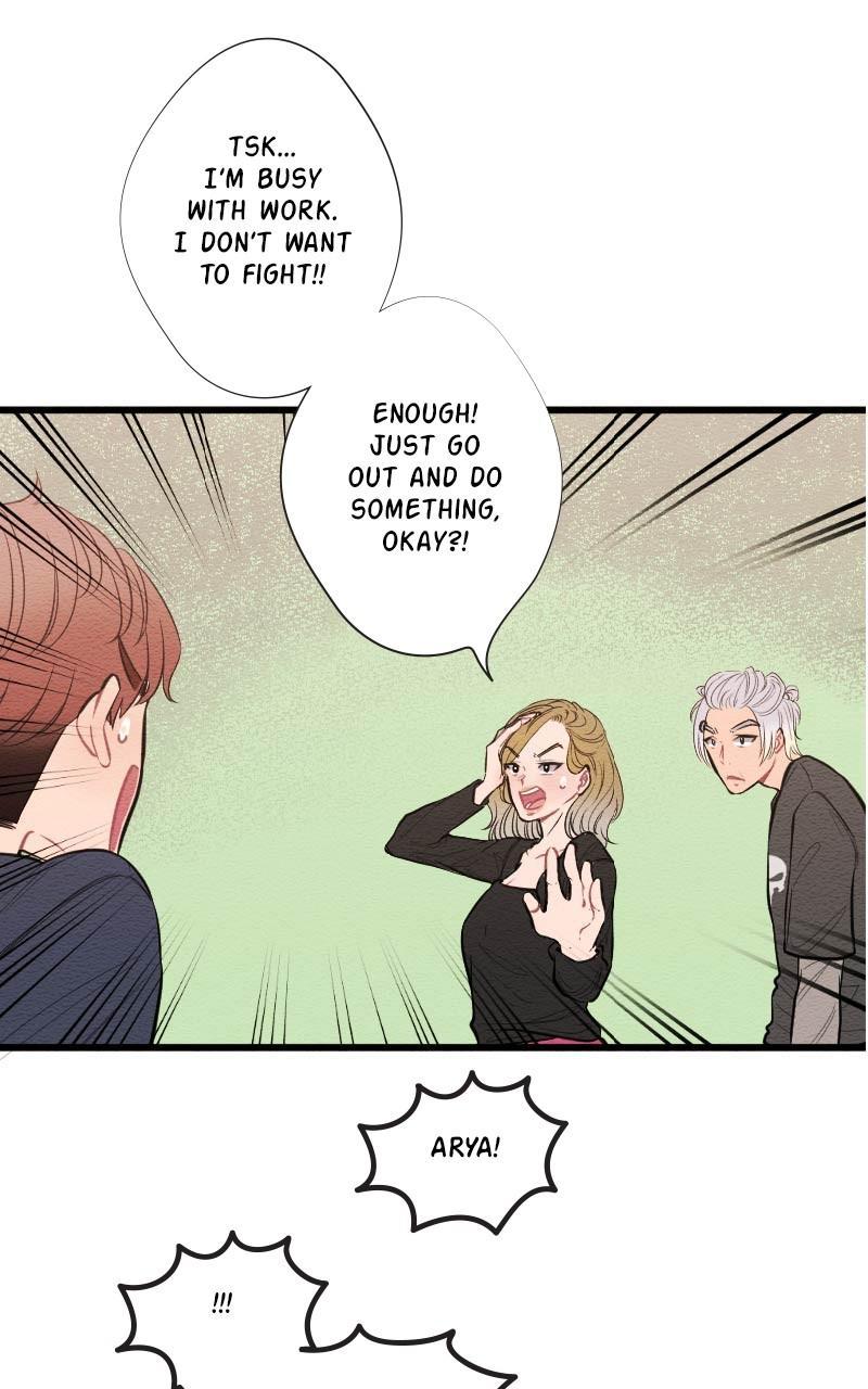 Mistake Chapter 87 - Page 30