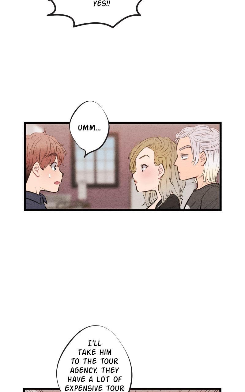 Mistake Chapter 87 - Page 31