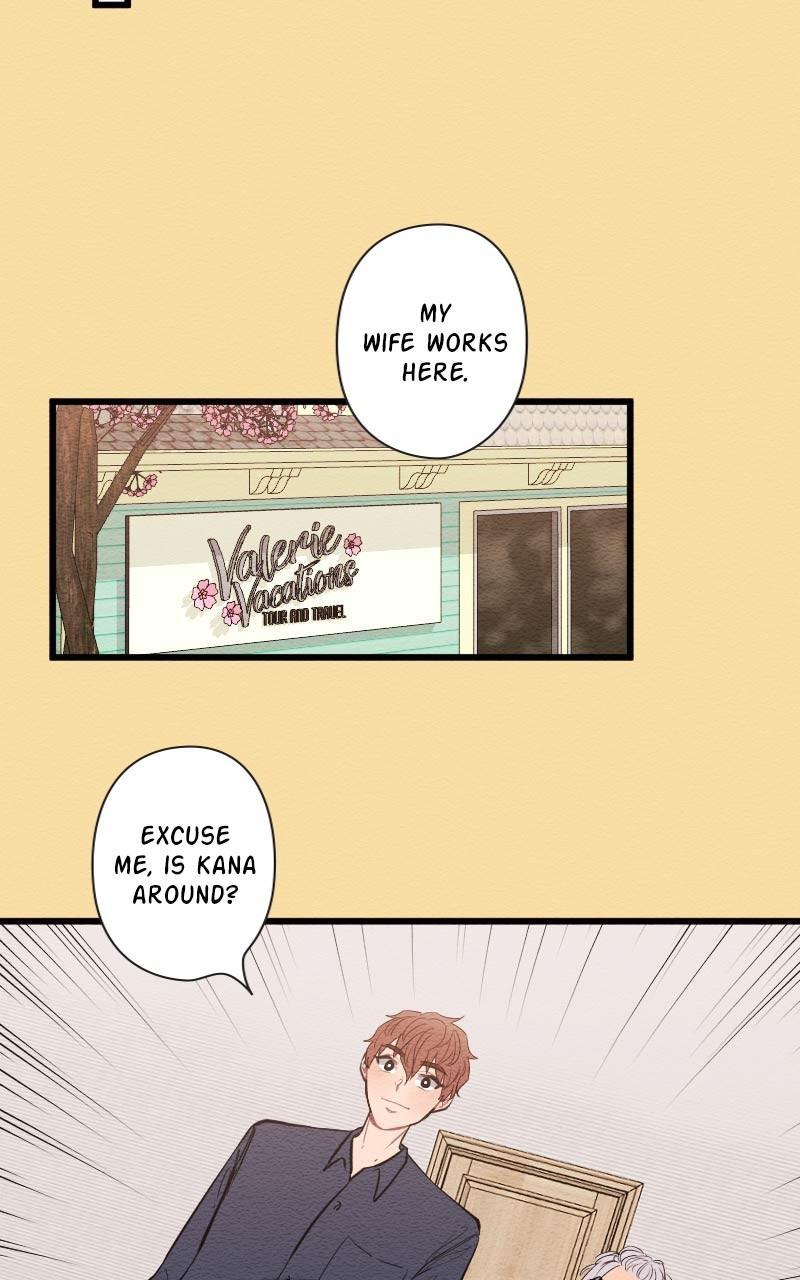 Mistake Chapter 87 - Page 35