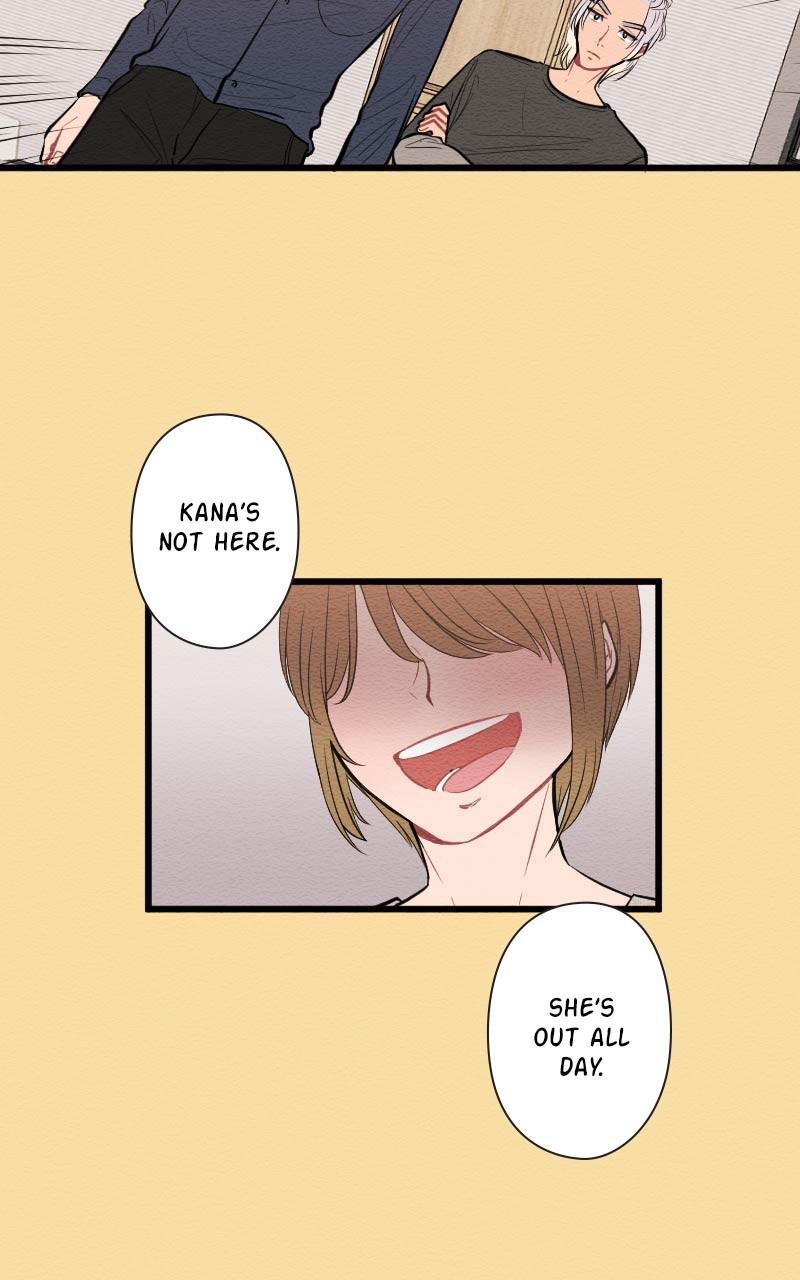 Mistake Chapter 87 - Page 36