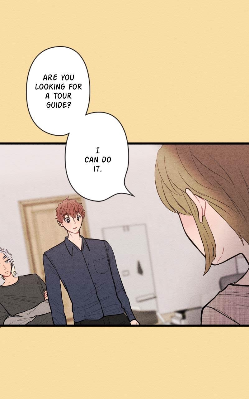 Mistake Chapter 87 - Page 37