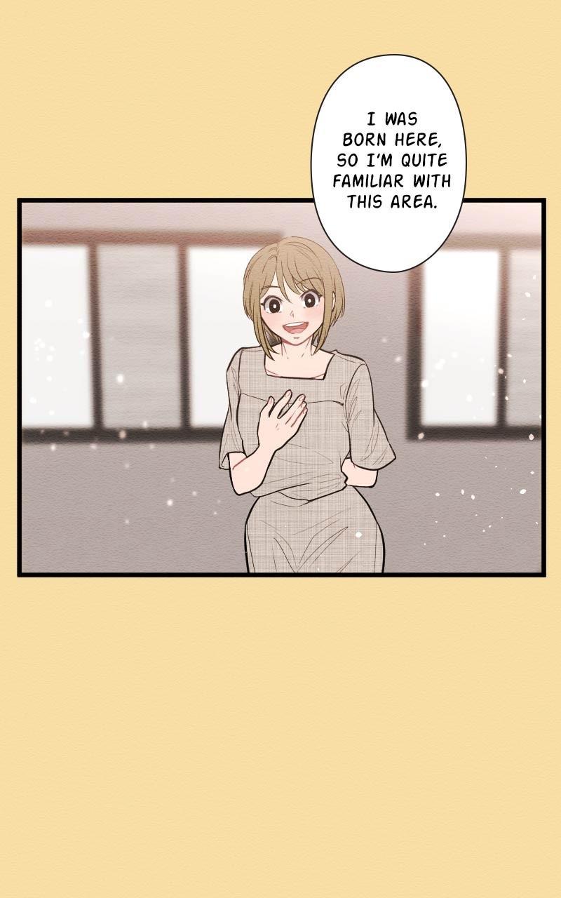 Mistake Chapter 87 - Page 38