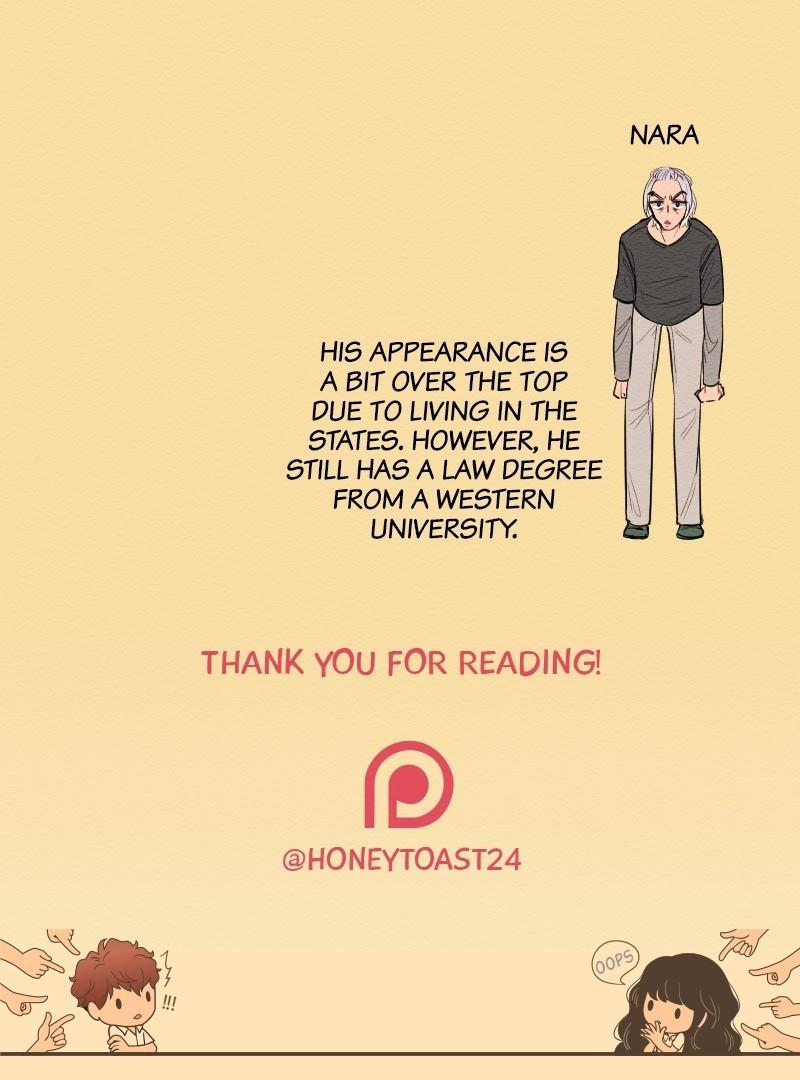 Mistake Chapter 87 - Page 40